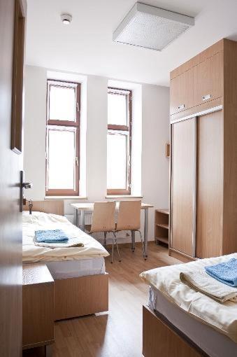 Osrodek Innowacja Zabrze Ngoại thất bức ảnh