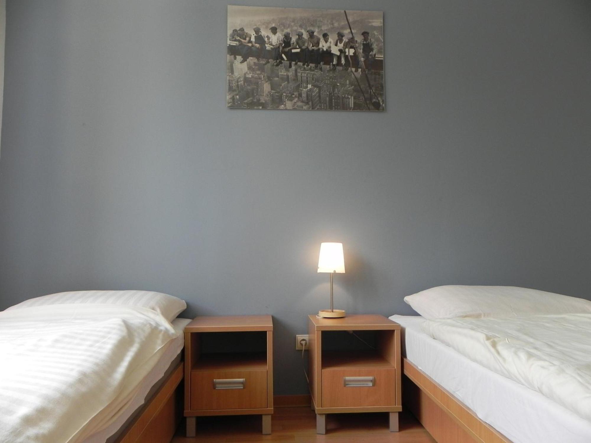 Osrodek Innowacja Zabrze Ngoại thất bức ảnh