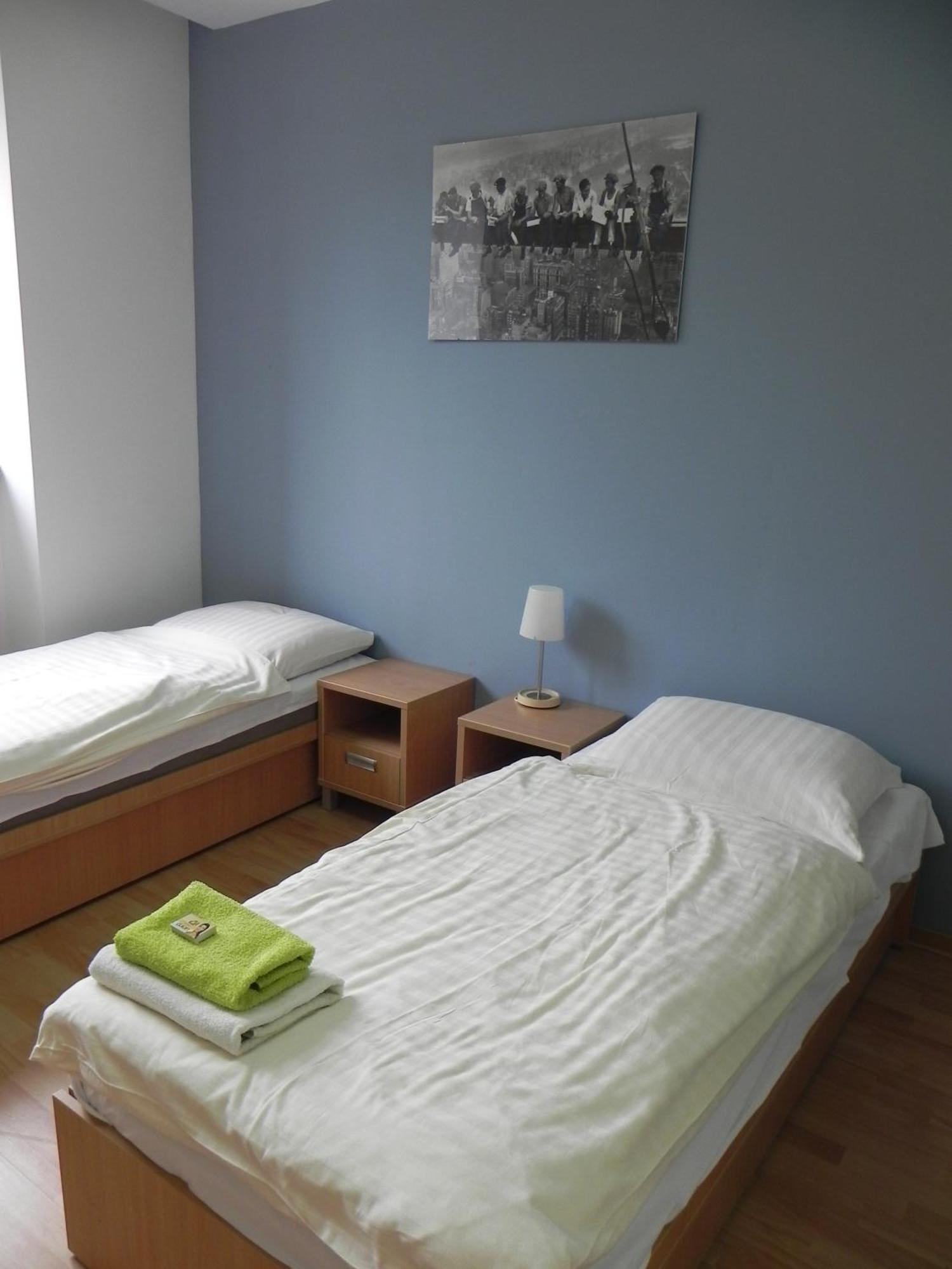 Osrodek Innowacja Zabrze Ngoại thất bức ảnh