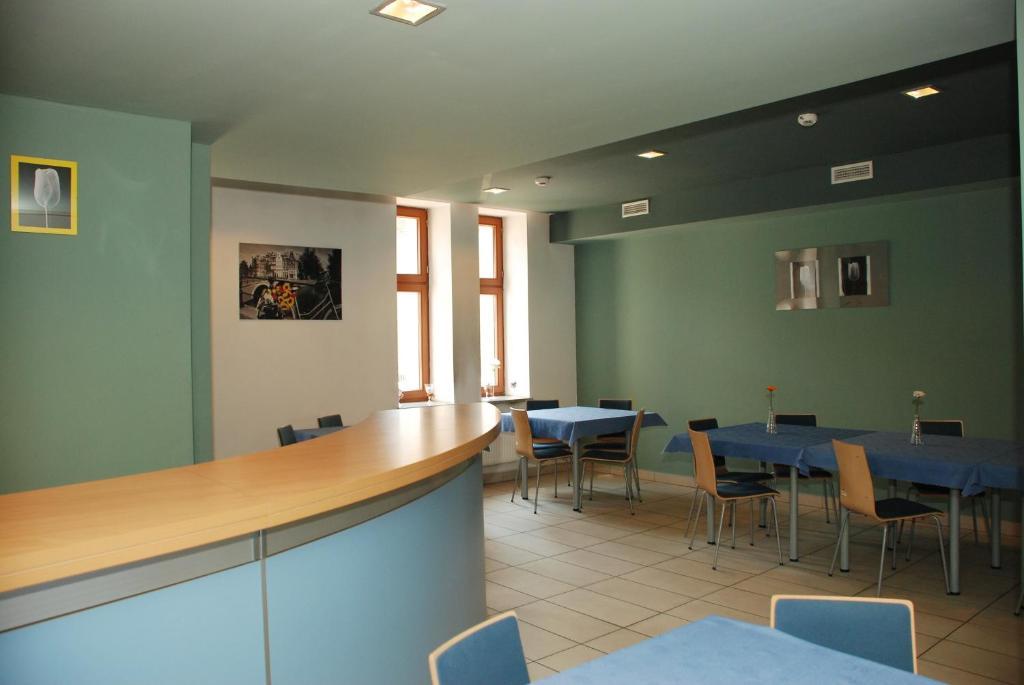Osrodek Innowacja Zabrze Ngoại thất bức ảnh