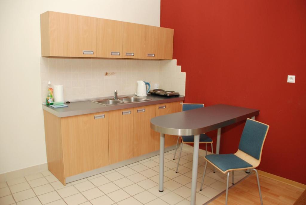 Osrodek Innowacja Zabrze Ngoại thất bức ảnh