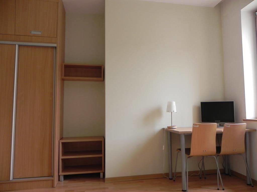 Osrodek Innowacja Zabrze Ngoại thất bức ảnh